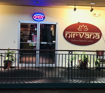 nepali restaurant near me now